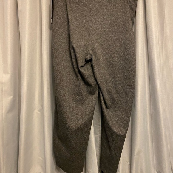 30% off w ♥️ NWT LIVERPOOL Viscose Trouser Stretch Pull-on Pants Women's 16W #48 - Picture 7 of 12